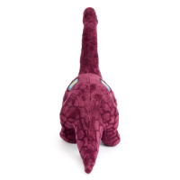 Aston Villa Brachiosaurus Dinosaur Plush Toy