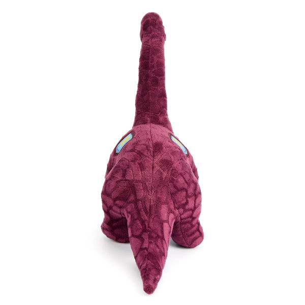 Aston Villa Brachiosaurus Dinosaur Plush Toy