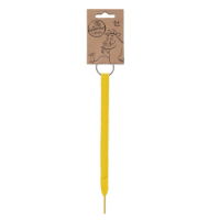 BYOK Gruffalo Ribbon Yellow