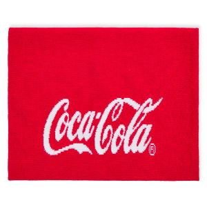 Coca-Cola Officially Licensed Core Snood