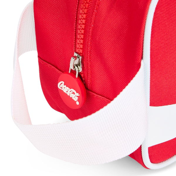 Coca-Cola Officially Licensed Core Wash Bag