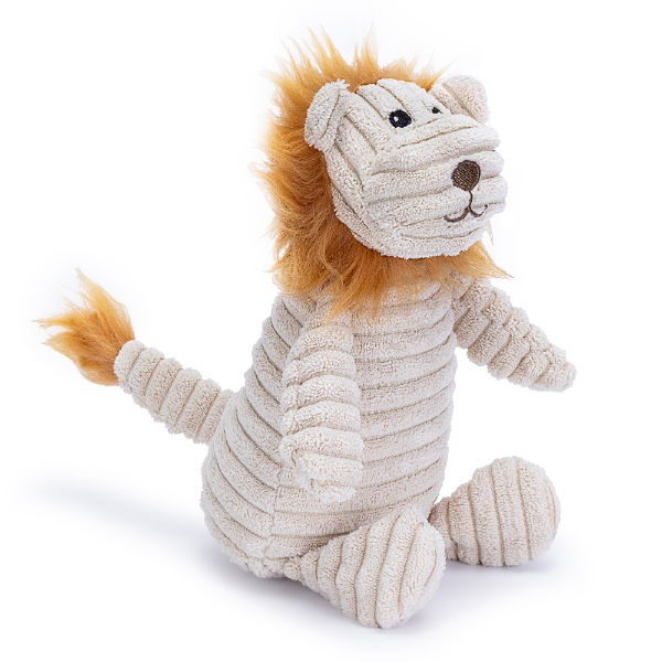 Pet Toy - Lion