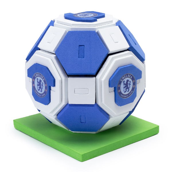 Foam Football - Chelsea