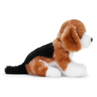 Miles The Beagle Plush Toy Medium