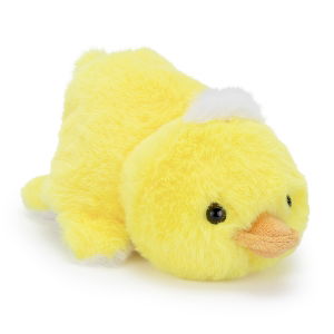 Reversible Plush