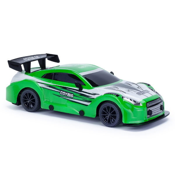 Celtic F.C. 1:24 Sports Car