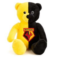 WATFORD BEANIE BEAR