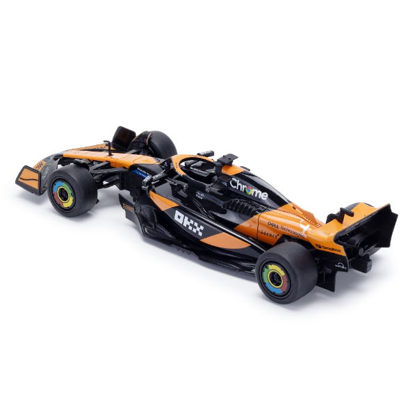1:20 Scale McLaren F1 Remote Control Car - Closed Box