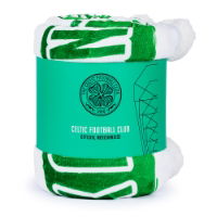 Celtic Sherpa Fleece Blanket