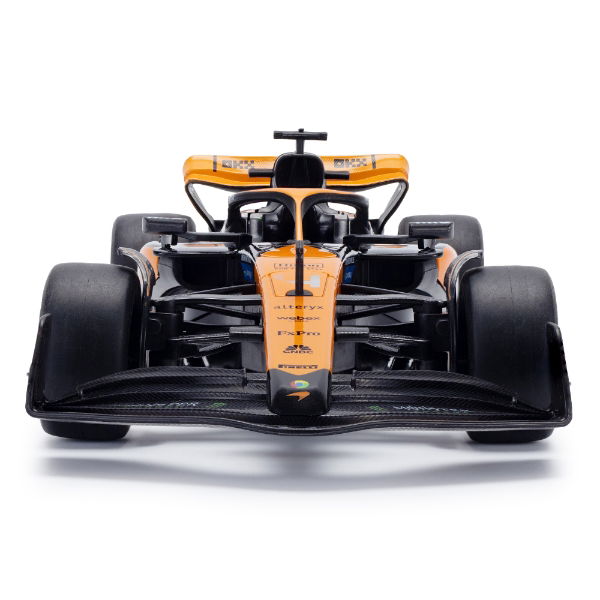 1:20 Scale McLaren F1 Remote Control Car - Closed Box