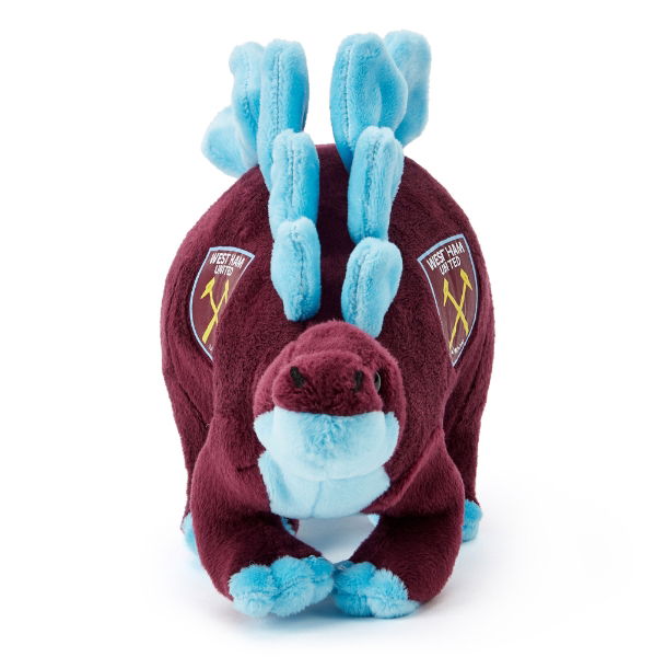 West Ham 12" Stegosaurus