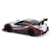 Aston Villa Remote Control Car 1:24 Scale