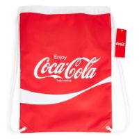 Coca-Cola Officially Licensed Core Gym Bag