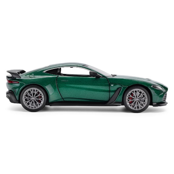 Die Cast 1:24 scale Aston Martin Vantage V12 - Green
