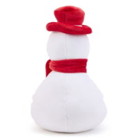 Liverpool FC Snowman Xmas Squashie