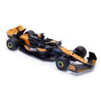 1:20 Scale McLaren F1 MCL38 Remote Control Car - Closed Box