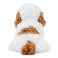 Jackie The Shih Tzu Plush Toy Medium