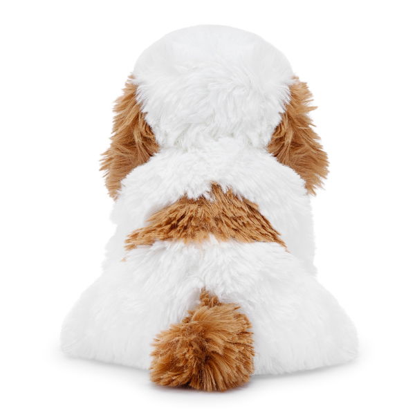 Jackie The Shih Tzu Plush Toy Medium