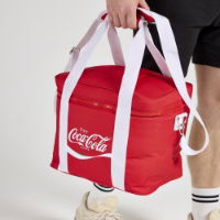 Coca-Cola Officially Licensed Core Cooler Bag