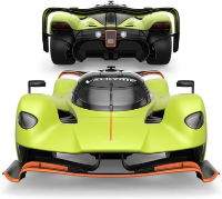 R/C 1:14 Aston Martin Valkyrie AMR Pro GREEN
