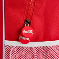 Coca-Cola Officially Licensed Core Backpack