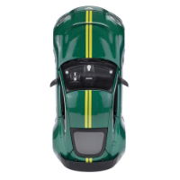 Die Cast 1:24 scale Aston Martin Vantage V12 - Green