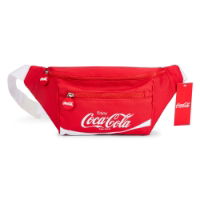 Coca-Cola Officially Licensed Core Waist Bag