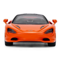 Die Cast 1:43 scale McLaren 750S  - Orange
