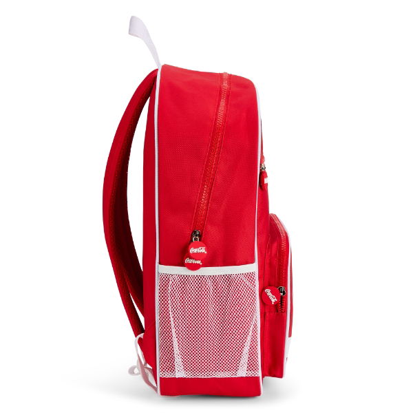 Coca-Cola Officially Licensed Core Backpack