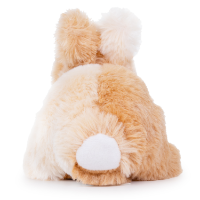 Matilda The Rabbit Eco Plush Toy Small