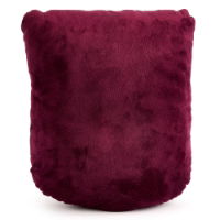 Aston Villa Plush Crest Cushion