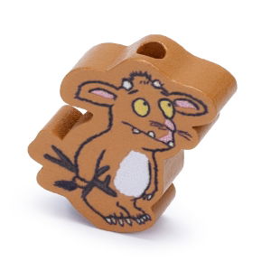 BYOK Gruffalo Shape Gruffalo Child Bead