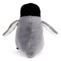 Norwich City Penguin Chick Plush Toy