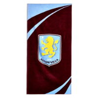 Aston Villa Beach Towel