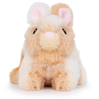 Matilda The Rabbit Eco Plush Toy Small