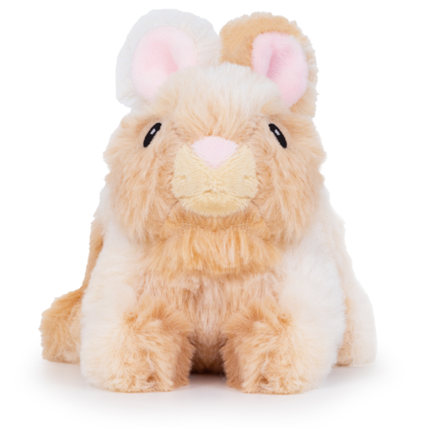 Matilda The Rabbit Eco Plush Toy Small