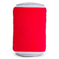 Coca-Cola Officially Licensed Core Can Cushion