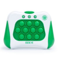 Celtic F.C. Pop up Lights Puzzle Game