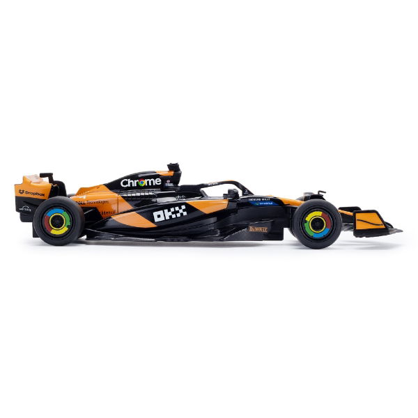 1:20 Scale McLaren F1 Remote Control Car - Closed Box