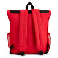 Coca-Cola Officially Licensed Core Lifestyle Roll Top Bag
