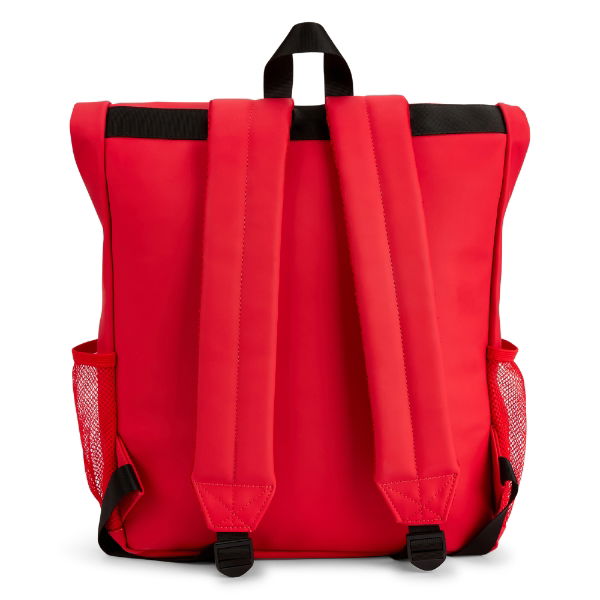 Coca-Cola Officially Licensed Core Lifestyle Roll Top Bag