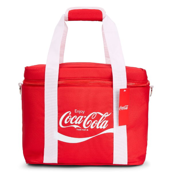 Coca-Cola Officially Licensed Core Cooler Bag