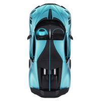 Die Cast 1:18 scale Bugatti Divo - Blue