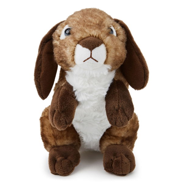 Bunny Rabbit Brown 20 cm ECO