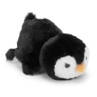 Reversible Plush Toy - Seal/Penguin 15cm