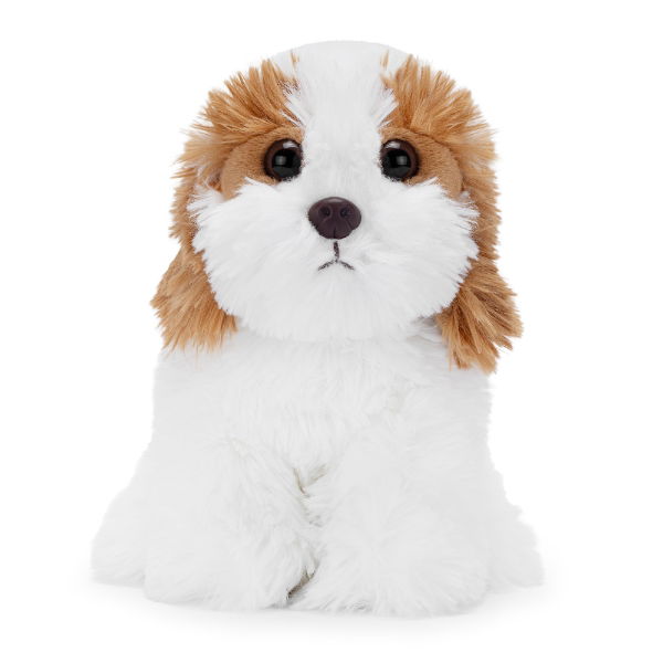 Jackie The Shih Tzu Plush Toy Medium