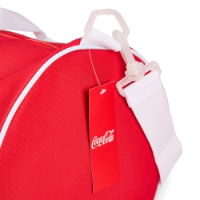 Coca-Cola Officially Licensed Core Barrel Bag