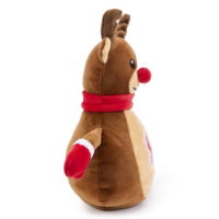 Liverpool FC Reindeer Xmas Squashie