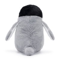 Aston Villa Penguin Plush Toy