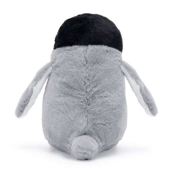 Aston Villa Penguin Plush Toy